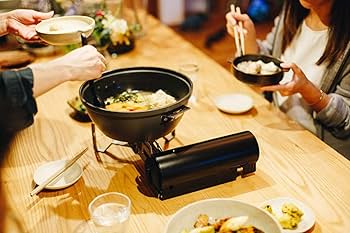 Amazon | スノーピーク(snow peak) 防災 HOME&CAMPバーナー